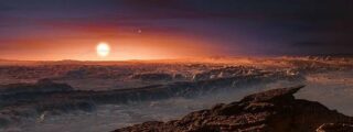 5 фактов о планете Проксима Центавра b, на которой, вроде бы, нашли жизнь