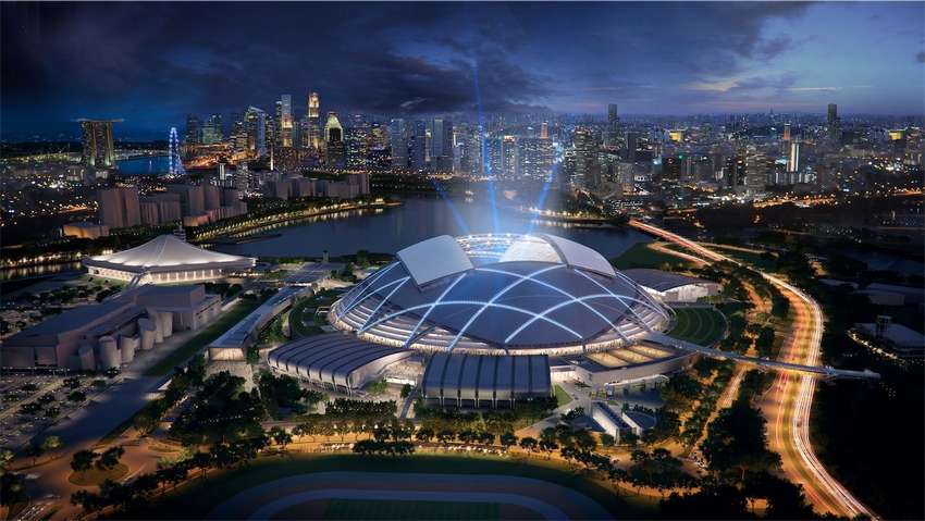 singapore-national-stadium