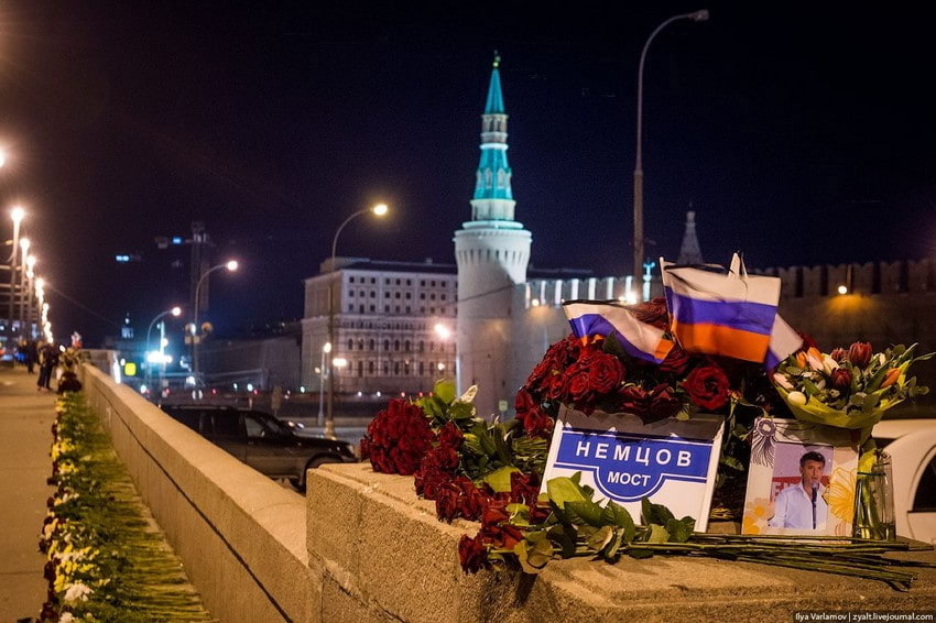 «Свобода стоит дорого»: 20 высказываний Бориса Немцова о страхе, демократии, патриотизме и любви