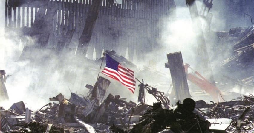Документальные фильмы про 11 сентября 2001 года: топ 10