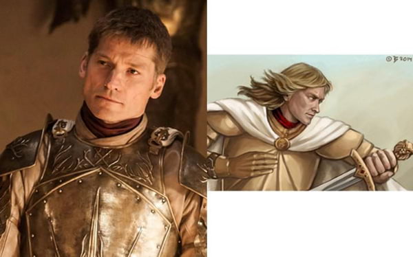 Как выглядели герои "Игры престолов" до выхода сериала