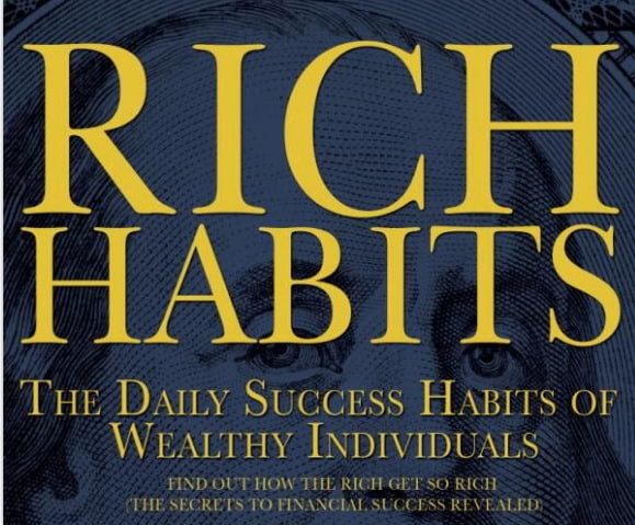 Ученые: именно эти 6 привычек бедных людей мешают вам стать богатым и успешным
