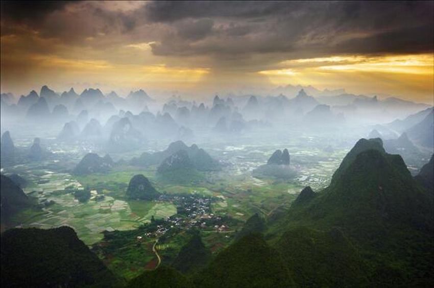 30+ умопомрачительных фактов о Китае, которые помогут познать эту экзотическую страну