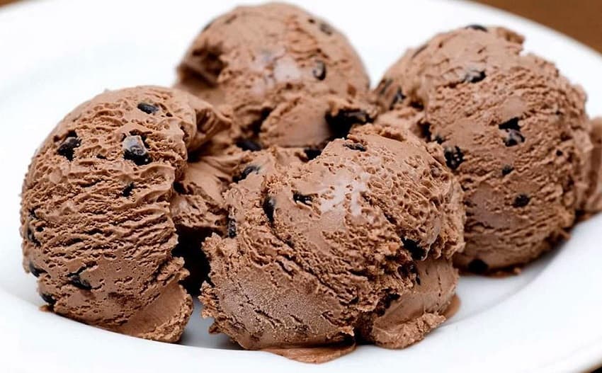 Самое вкусное мороженое в мире (по мнению любителей со всего мира) - топ 20