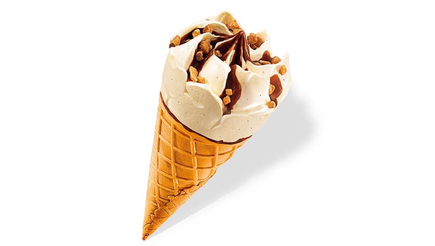 Самое вкусное мороженое в мире (по мнению любителей со всего мира) - топ 20