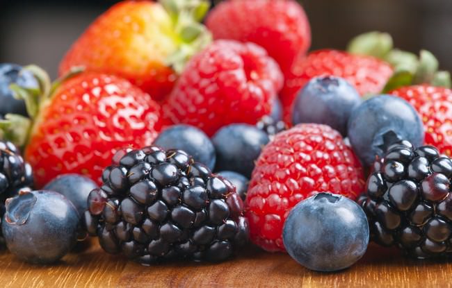 100 самых вкусных фруктов в мире по мнению землян (и экзотические фрукты тоже)