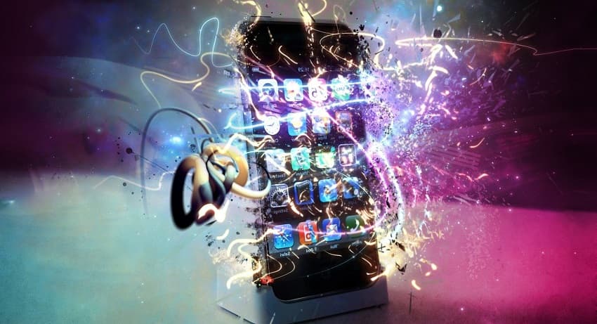 Эволюция iPhone
