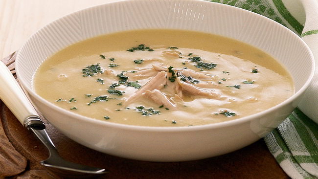 Рейтинг: лучшие супы в мире (по мнению едоков со всей планеты) - топ 60