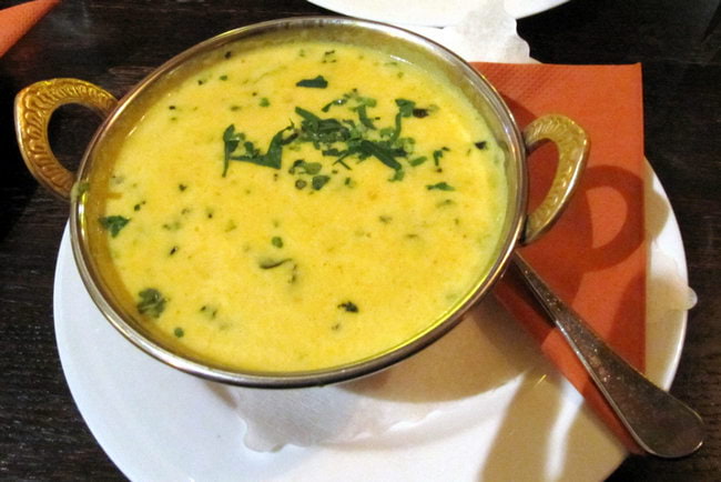 Рейтинг: лучшие супы в мире (по мнению едоков со всей планеты) - топ 60